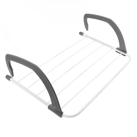 اسعار منشر تعليق مع رف جانبي-منشر غسيل بلكونة صغير-متجر متنوع