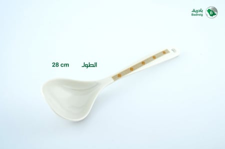 ملاعق غرف مقاس 11