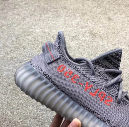 Adidas Yeezy Boost 350 V2 Beluga2.0