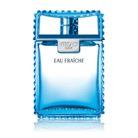 عطر فرزاتشي مان او فريش تواليت versace men eau fraiche toilette