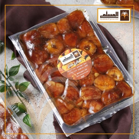 مكنوز سكري ممتاز مصنعي  8KG