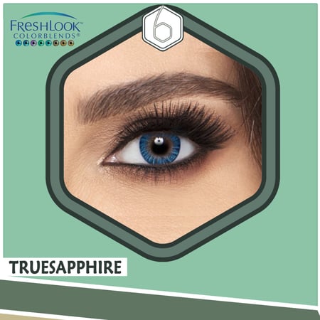 FreshLook Colorblends