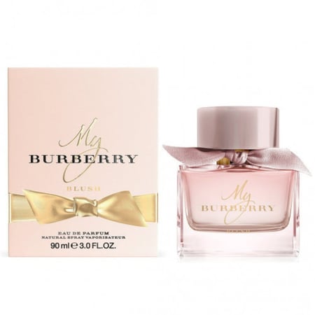 بربري ماي بربري بلاش -فانيلا - Burberry My Burberry Blush