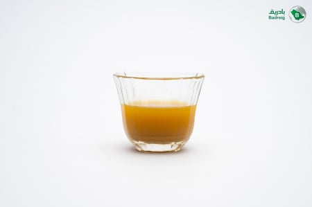 فنجان قهوة عربي بادريق 6 حبة