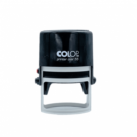 ختم التحبير الذاتي فارغ