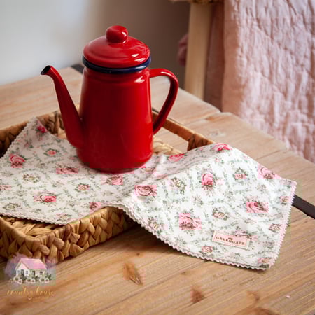 5406 مفرش من جرين جيت Malene