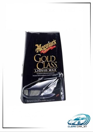 شمع صلب مع اسفنج - ميجوايرز