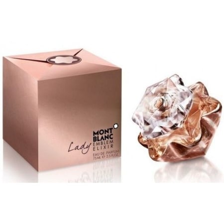 Mont Blanc Lady Emblem Elixir Eau de Parfum 50ml خبير العطور