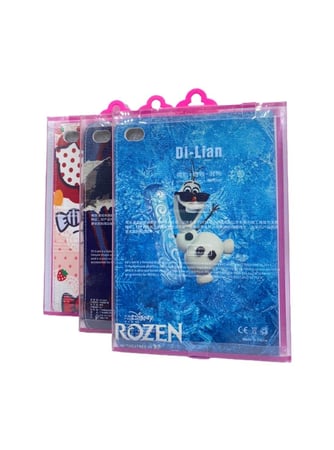 جراب ايباد مني للاطفال