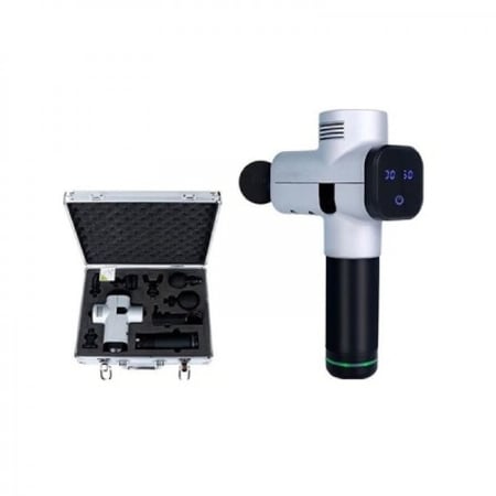 مسدس مساج-شركة اتحاد اللياقة