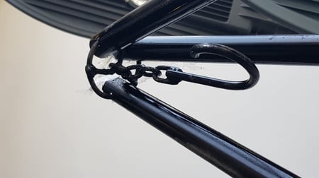 قنارة تعليق ذبايح - قنارة ذبائح - لوازم الرحلات