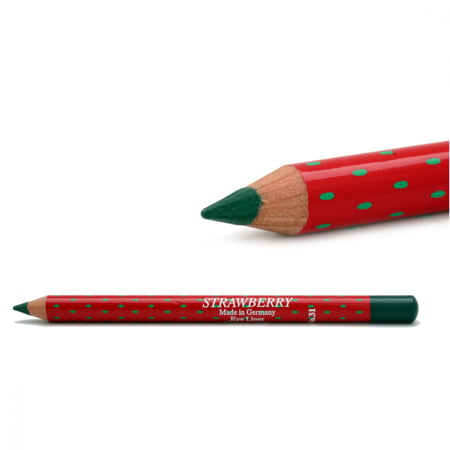 Strawberry Eyeliner Pencil No-31