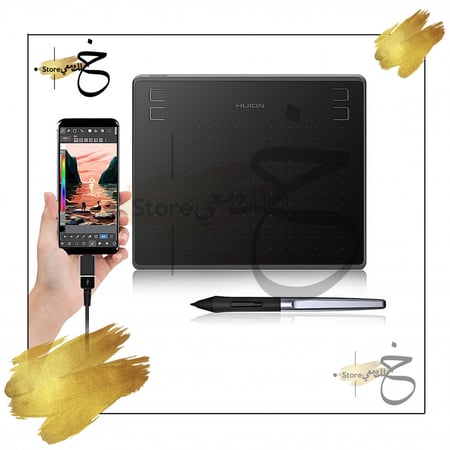 شاشة الكتابة على اللابتوب hs64