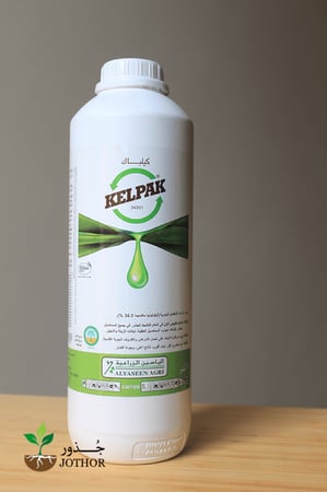 سماد طحالب كليباك - 1 لتر