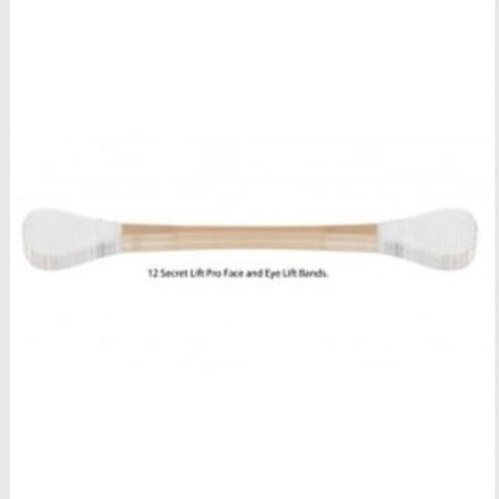 لصلصقات شد العين والحاجبقات شد الوجه