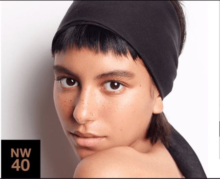 كريم اساس استديو فكس فلويد من ماك - NW401