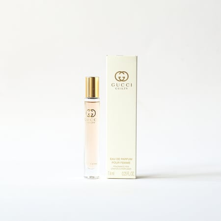 عطر قوتشي جلتي بور فيم - 7.4 مل - رول