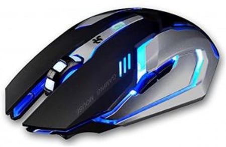 ماوس Gaming MC211 – أداء قوي وتصميم أنيق
