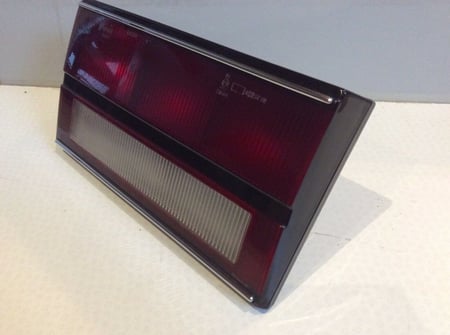 اصطب شنطة يمين رولز رويس- بنتلي 1980-1997 مستعمل