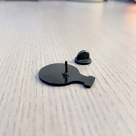 بروش دورق النباتات الورديه