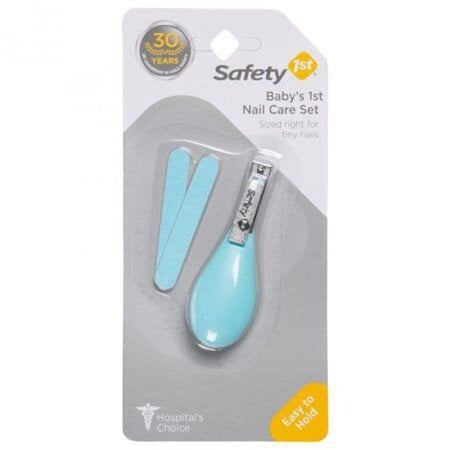 ادوات العنايه باظافر الاطفال