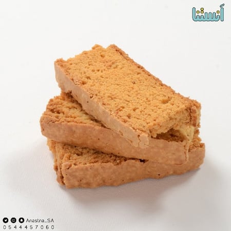 شابورة حلوة