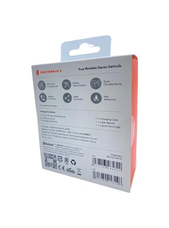 سماعات الأذن لاسلكيه من شركة TAOTRONICS