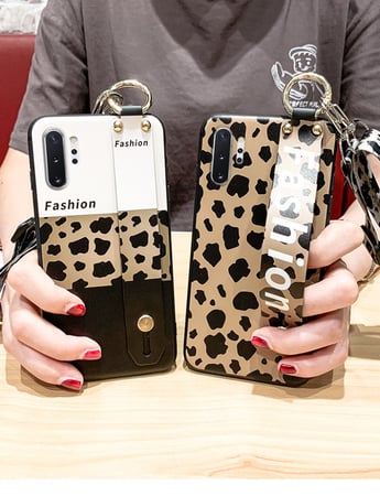 كفرات جميلة للهاتف سامسونج جلكسي نوت 10 بلس / samsung galaxy note 10 plus case