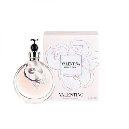 فالنتينو فالينتينا اكوا فلور -فانيلا-Valentino Valentina Acqua Floreal