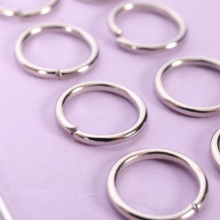 قوالب سيليكون اكسسوارات حلقات