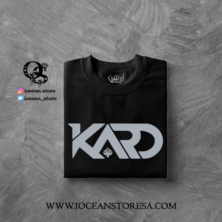 K-POP - كيبوب Kard OV-001