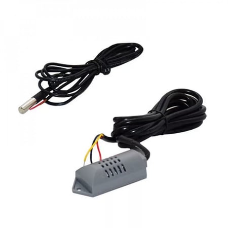 حساسات حرارة ورطوبة للفقاسة الصينية