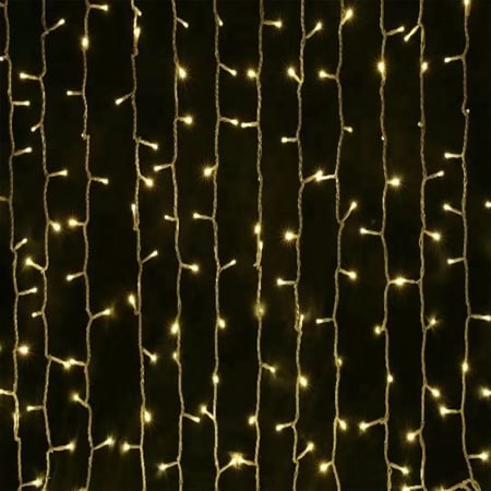 ستارة ليد 140 لمبة 3X 0.7