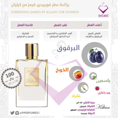 فوربيدن قيمز