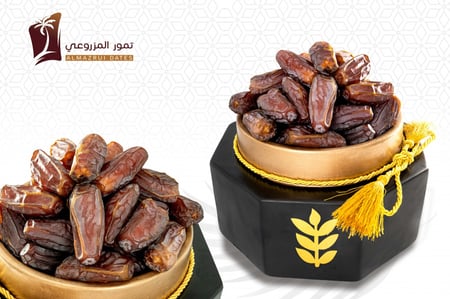 تمر برني