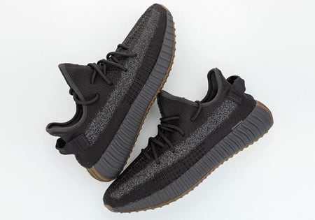 Adidas Yeezy Boost 350 v2 Cinder Reflective