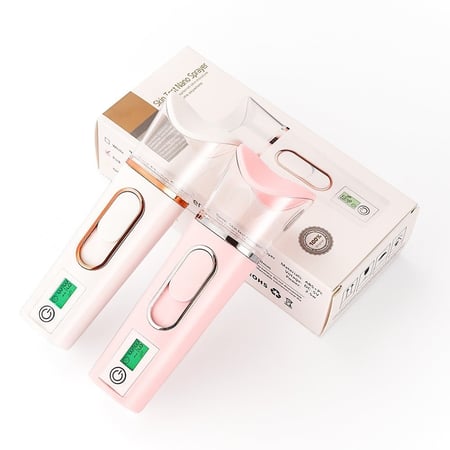 الفواحة العجيبة المطورة 3 في واحد