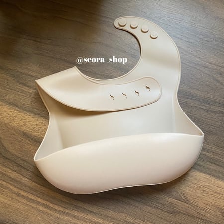 مريلة سيليكون