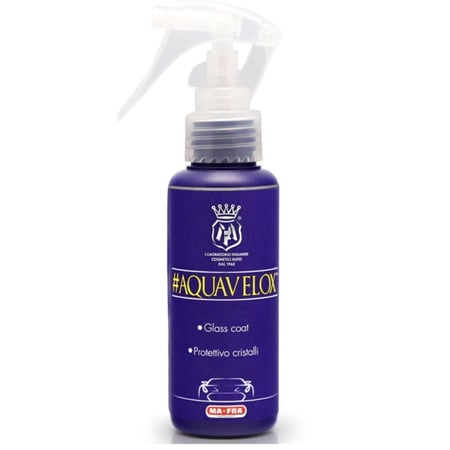 AQUAVELOX 100ml حماية للزجاج أكوافيلوكس لابوكوزميتيكا 100 مل