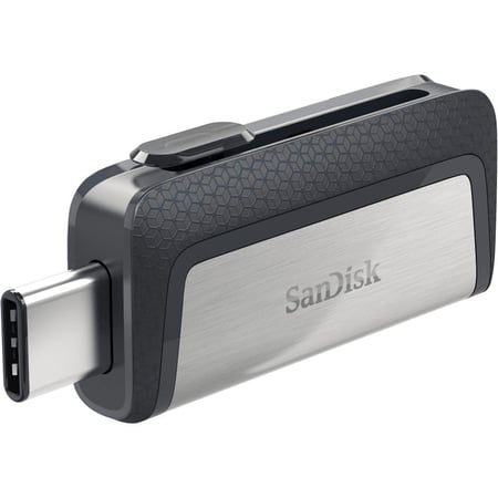 فلاش يو اس بي USB-C | سانديسك SanDisk