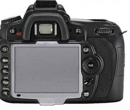 حماية شاشة نيكون BM-8