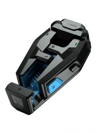 يد ببجي للجوال F4 من فالكون