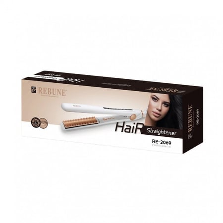 مملس شعر سيراميك ريبون RE-2069