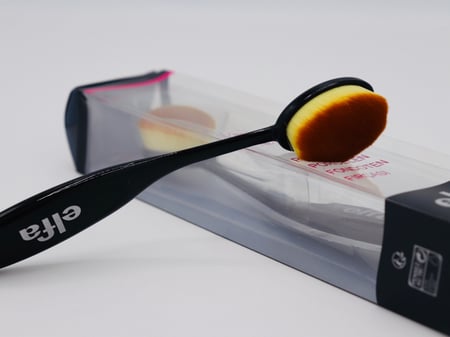 فرشاة دمج - الفا