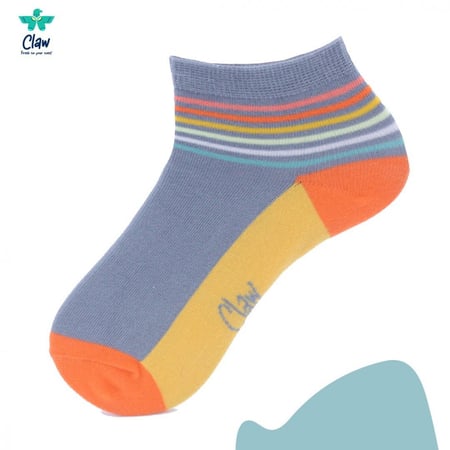 مخطط قصير - Stripe Low