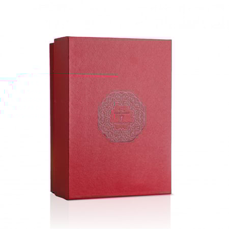 ولاعة البيت الإماراتي للعود