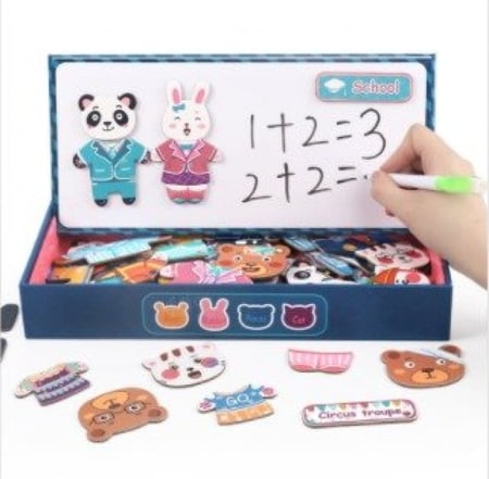 صندوق مطابقة الانماط والاشكال