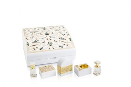 مجموعة الضيافة