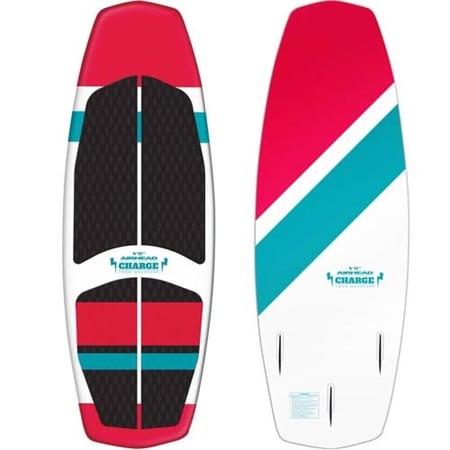 Airhead Charge Wakesurf Board