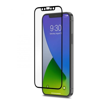 iVisor AG Anti-glare Screen Protector for iPhone 12/12 Pro